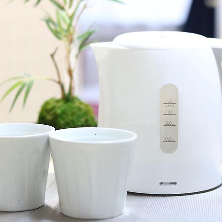 Hg Cozy Hotel No 36 蒲生四丁目駅前 Осака Екстериор снимка