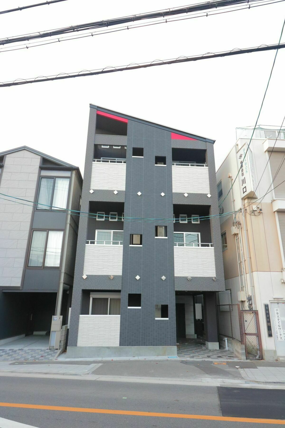 Hg Cozy Hotel No 36 蒲生四丁目駅前 Осака Екстериор снимка