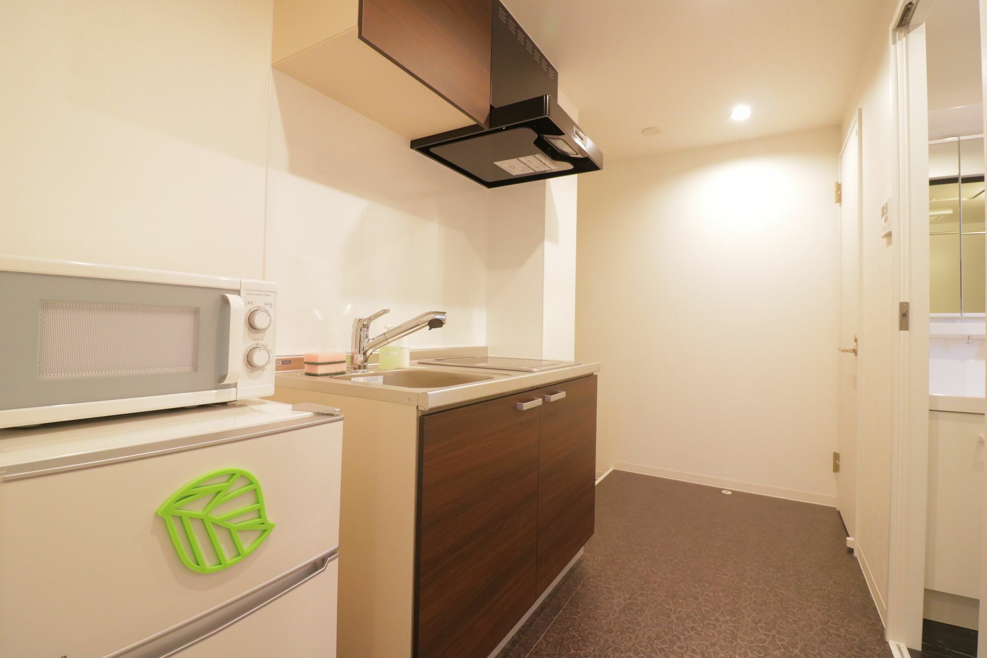 Hg Cozy Hotel No 36 蒲生四丁目駅前 Осака Екстериор снимка
