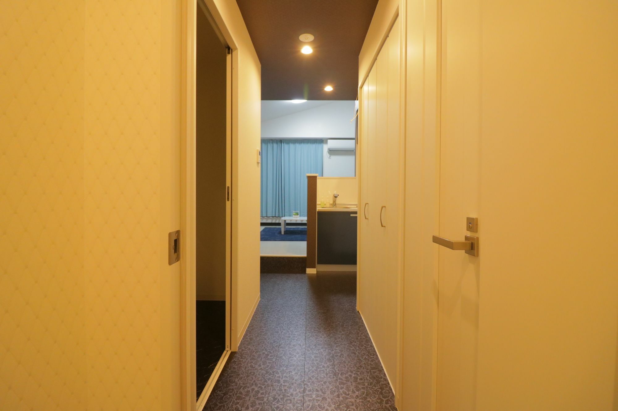 Hg Cozy Hotel No 36 蒲生四丁目駅前 Осака Екстериор снимка