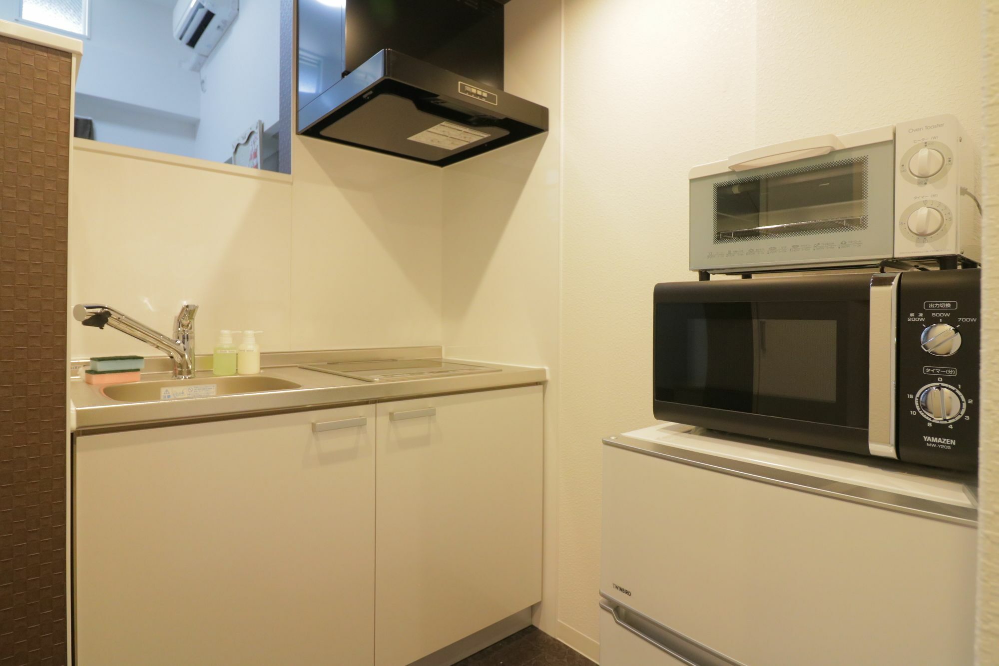 Hg Cozy Hotel No 36 蒲生四丁目駅前 Осака Екстериор снимка