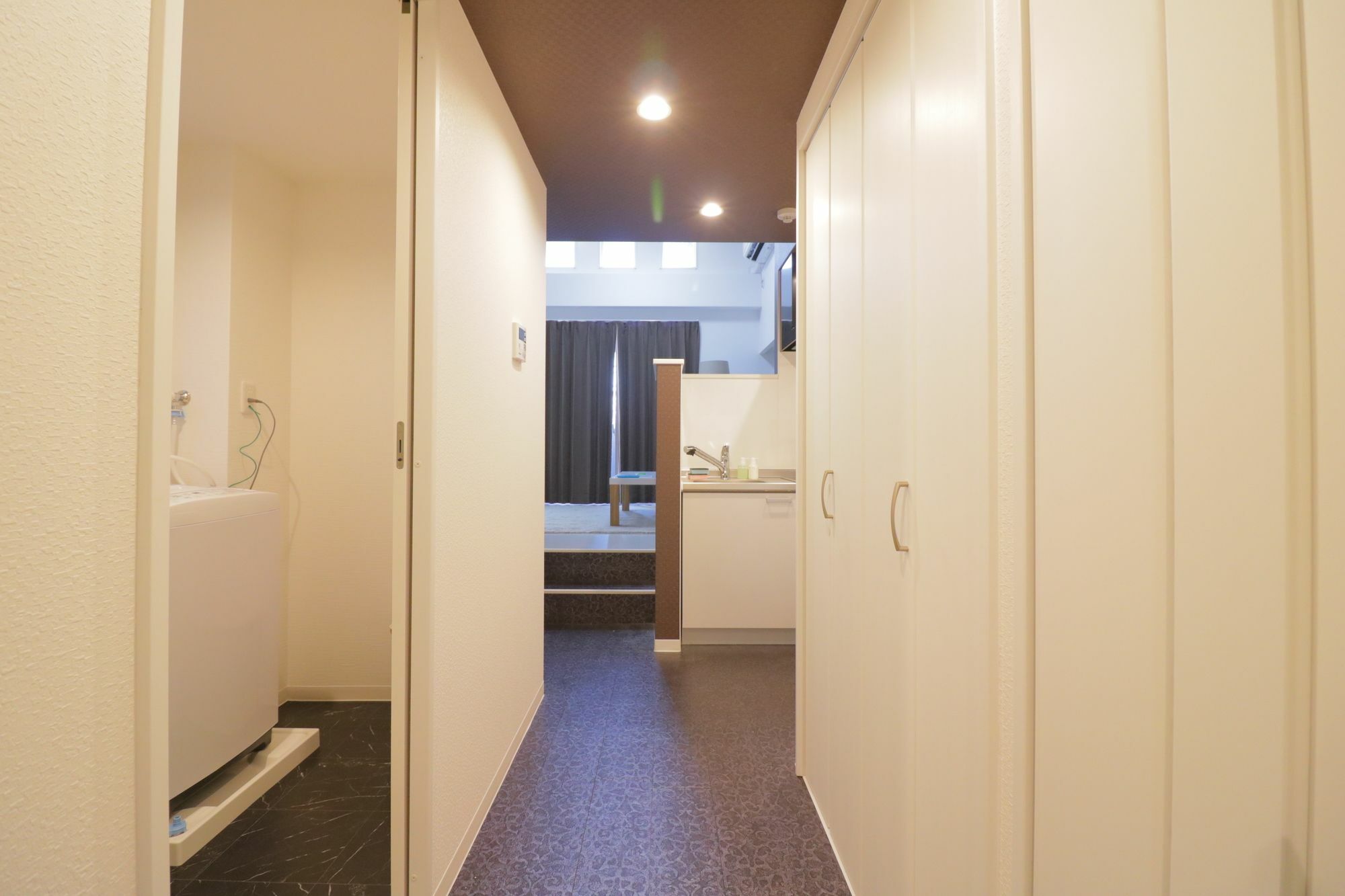 Hg Cozy Hotel No 36 蒲生四丁目駅前 Осака Екстериор снимка