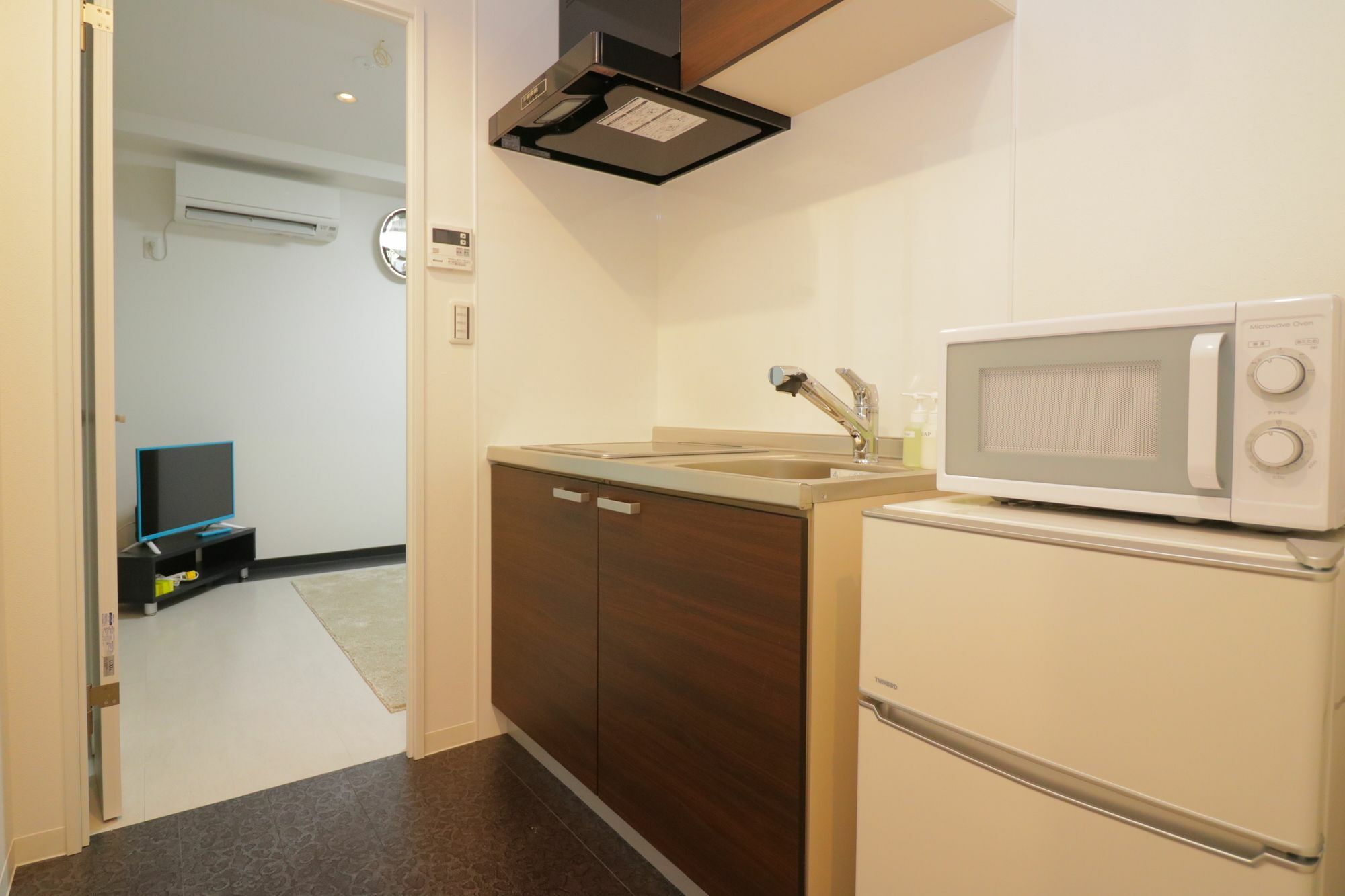 Hg Cozy Hotel No 36 蒲生四丁目駅前 Осака Екстериор снимка